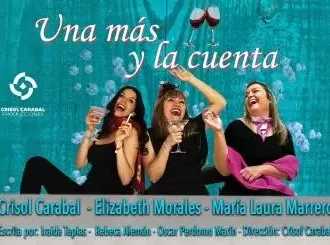 Una más y la Cuenta