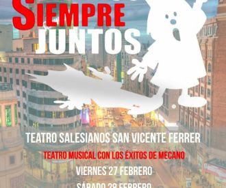 Vivimos Siempre Juntos