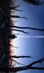 Cartel de la película 2000 Metros a Andriivka