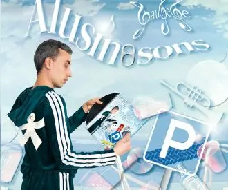 Alusinasons - Jaume Clotet
