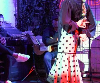 Blacky Flamenco Bar