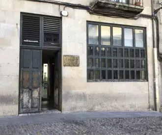 Caf&eacute; Cultural Auriense