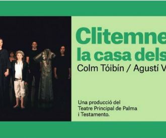 Clitemnestra - Teatre Romea