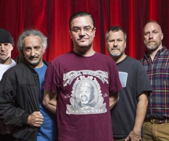 Faith No More