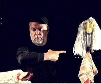 Festival de Teatre Familiar de Manacor - Blancanieves