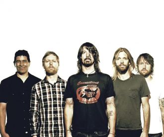 Foo Fighters