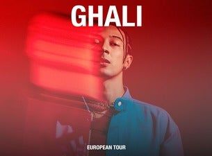 Ghali