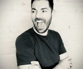 Iain Anderson