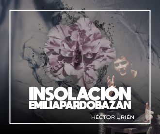 Insolación - Héctor Hurién