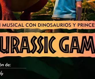 Jurassic Game