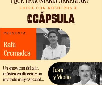 La Cápsula