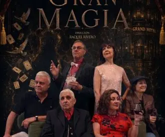 La Gran Magia