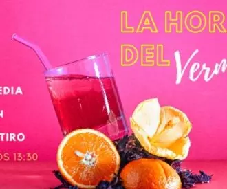La Hora del Vermut