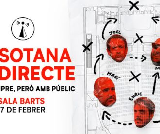 La Sotana