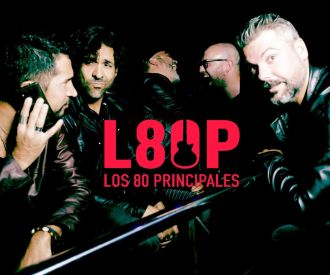 Los 80 Principales