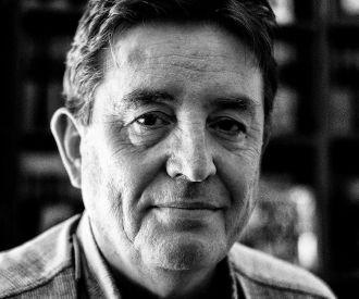 Luis García Montero