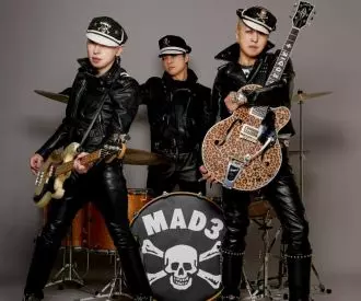 MAD3