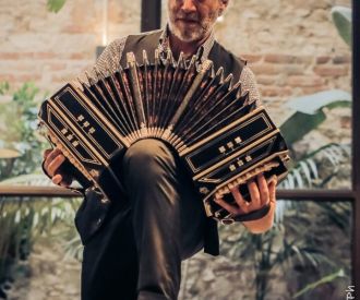 Marcelo Mercadante y su Quinteto Porteño