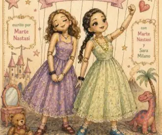 Muñecas - Teatro Espai Rebombori - Valencia - 2026-12