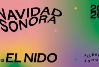 Navidad sonora: El nido