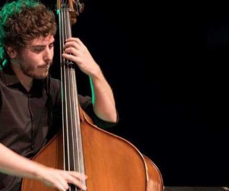 Pedro Molina Quartet