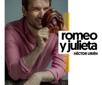 Romeo y Julieta - Héctor Urién