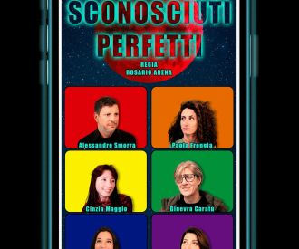 Sconosciuti Perfetti