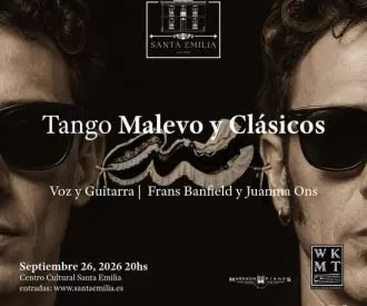 Bansfield y Ons, Tangos