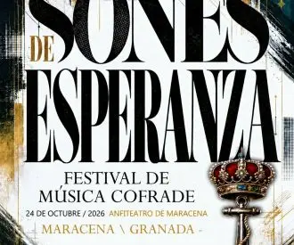 Sones de Esperanza