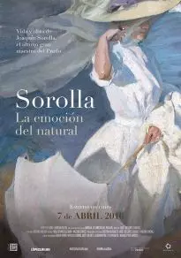 Sorolla, la emoción del natural