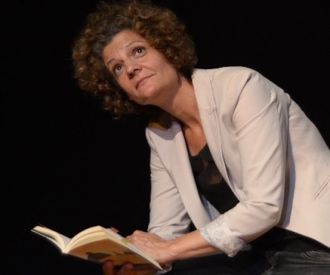 Teresa Pàmies. Cròniques a ritme de bolero