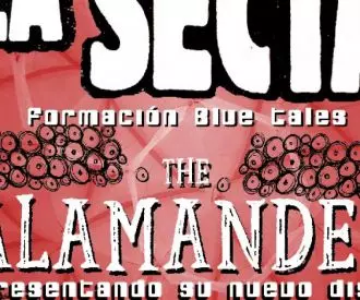 The Salamanders 
