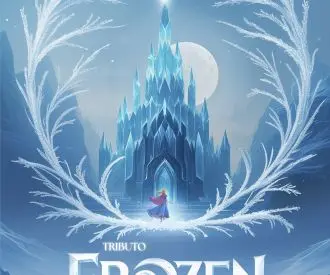 Tributo a Frozen, el Musical - Proscenium Teatro Musical