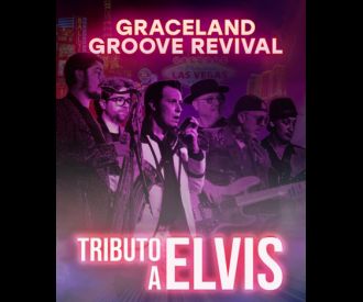 Tributo Elvis Presley