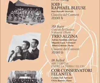 Festival de Música en Clau de sor