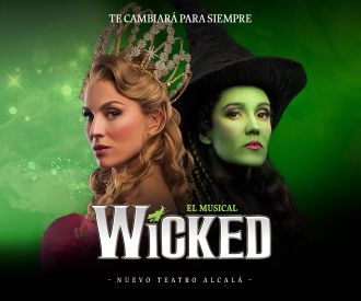 Wicked, El Musical