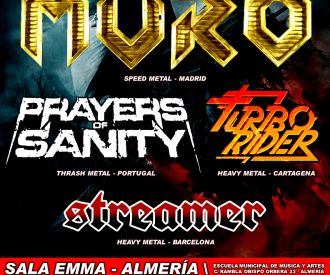 XI Metalmeria Fest