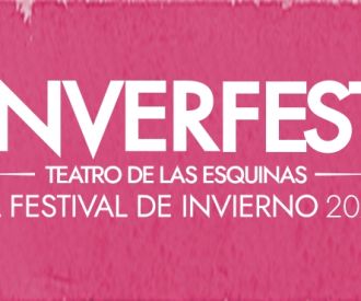 TEATRO DE LAS ESQUINAS - INVERFEST ZARAGOZA 2026