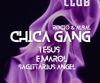 Alababalá Club