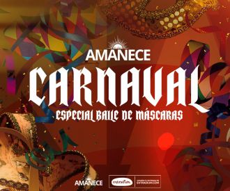Amanece Carnaval