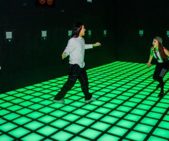 Aventurico Prosperidad