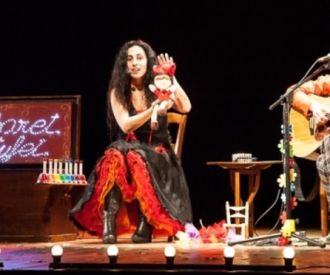Cabaret Patufet