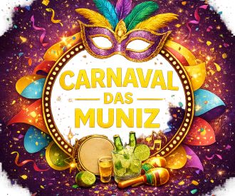 Carnafolía das Muniz