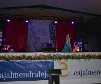 Caseta Municipal de Zafra