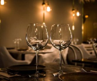 Cena + espectáculo de magia por San Valentín