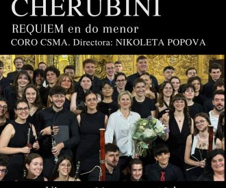 Cherubini Requiem en do Menor