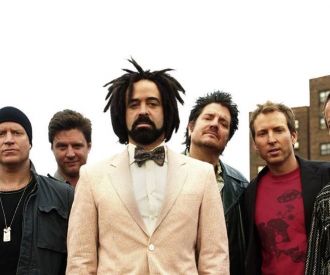 Counting Crows
