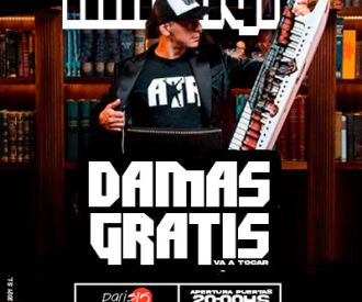 Damas Gratis