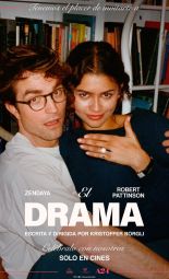 Cartel de la película El Drama