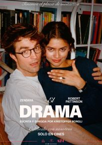 Imagen de la película El Drama